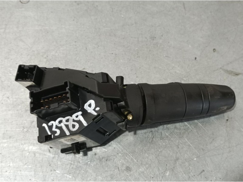 Recambio de mando luces para nissan almera (n16/e) acenta referencia OEM IAM 25540AV600  