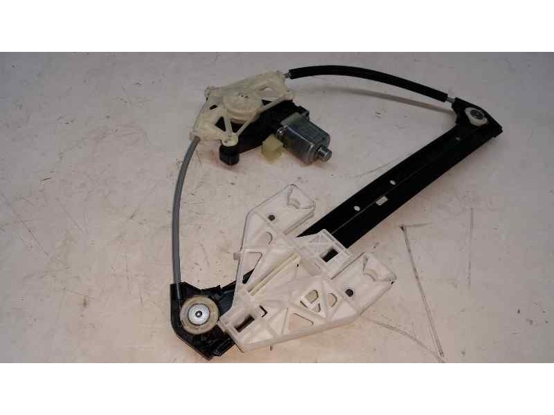 Recambio de elevalunas trasero izquierdo para audi a3 sportback (8va) ambiente referencia OEM IAM  2 PINS ELECTRICO
