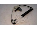Recambio de elevalunas trasero izquierdo para audi a3 sportback (8va) ambiente referencia OEM IAM  2 PINS ELECTRICO
