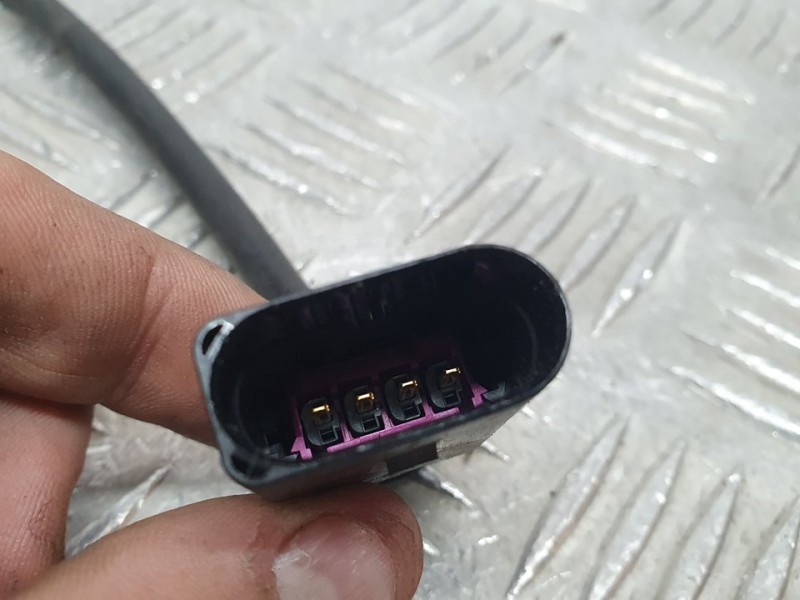 Recambio de sonda lambda para volkswagen polo advance referencia OEM IAM 05E906262A  