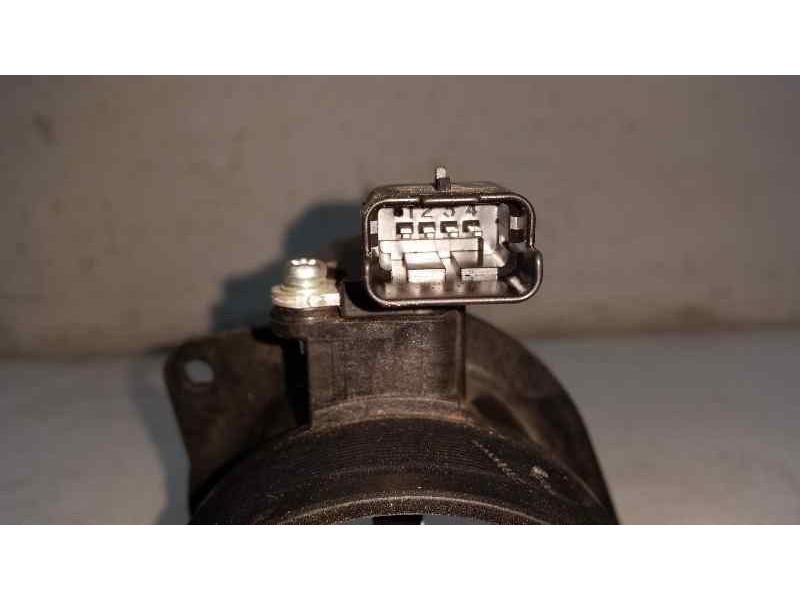 Recambio de caudalimetro para peugeot expert kasten furgón l1h1 referencia OEM IAM AFH7088 9681917980 HITACHI