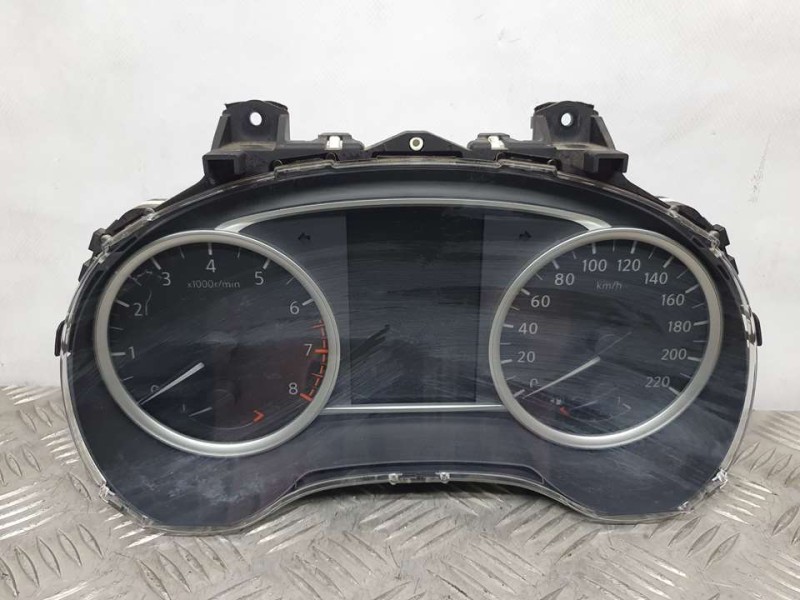 Recambio de cuadro instrumentos para nissan micra v (k14) visia+ referencia OEM IAM 5FB1AWNUV  