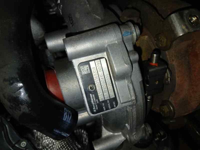 Recambio de motor completo para renault megane iv berlina 5p business referencia OEM IAM K9KG656  D159035 INYECCION CONTINENTAL