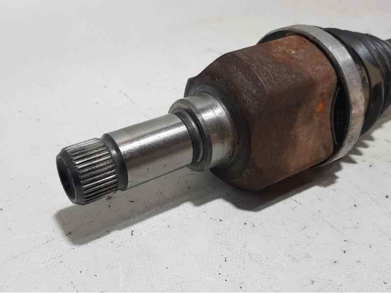 Recambio de transmision delantera izquierda para citroën jumpy furgon control m referencia OEM IAM 9820048180  