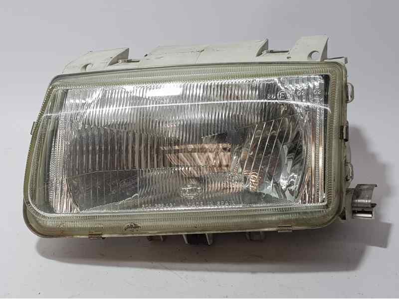 Recambio de faro izquierdo para volkswagen polo berlina (6n1) básico referencia OEM IAM   