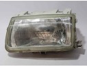 Recambio de faro izquierdo para volkswagen polo berlina (6n1) básico referencia OEM IAM   