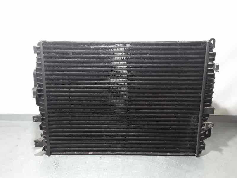 Recambio de intercooler para jaguar s-type 2.7 v6 diesel classic referencia OEM IAM   