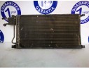 Recambio de condensador / radiador aire acondicionado para ford transit, caja cerr. largo 95 2.5 td referencia OEM IAM   