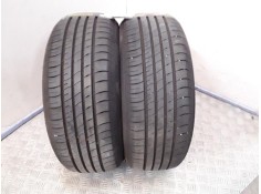 Recambio de neumatico pareja para neumaticos reutilizados - referencia OEM IAM 185551586H KUMHO 185/55/15/86H