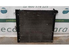CONDENSADOR / RADIADOR AIRE ACONDICIONADO 755229 CA005 VALEO