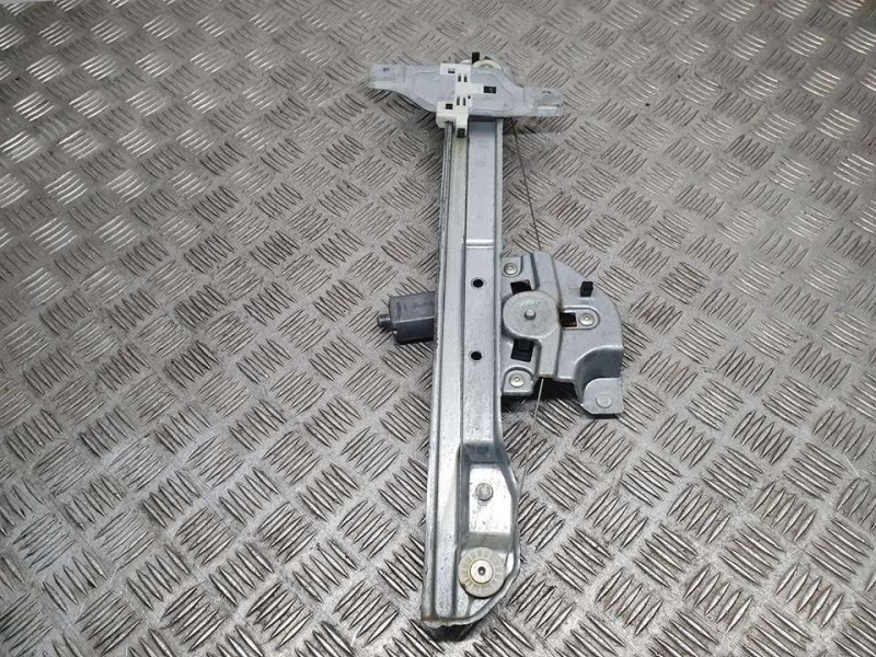 Recambio de elevalunas delantero derecho para citroën c3 feel referencia OEM IAM 9813093180  ELECTRICO 2 PINES