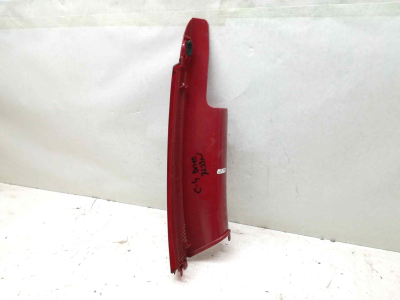 Recambio de piloto trasero derecho para citroën c4 berlina collection referencia OEM IAM   