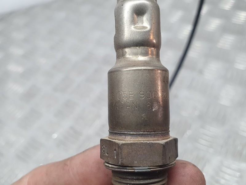 Recambio de sonda lambda para volkswagen polo advance referencia OEM IAM 05E906262A  