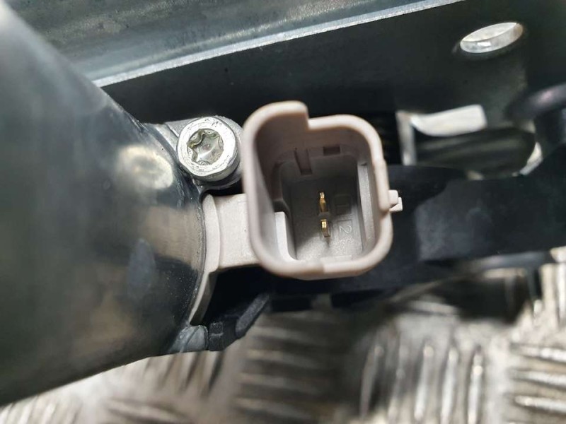 Recambio de elevalunas delantero derecho para citroën c3 feel referencia OEM IAM 9813093180  ELECTRICO 2 PINES