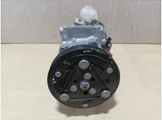Recambio de compresor aire acondicionado para renault clio v business referencia OEM IAM 926007161R SNC12 SANDEN POLEA TOCADA