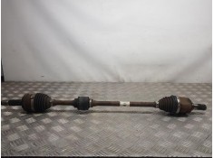 Recambio de transmision delantera derecha para kia picanto (ja) concept referencia OEM IAM 49501G6000  TOCADA