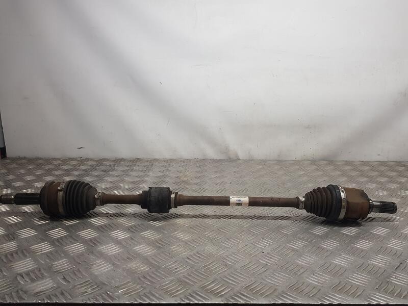 Recambio de transmision delantera derecha para kia picanto (ja) concept referencia OEM IAM 49501G6000  TOCADA