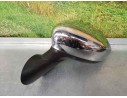 Recambio de retrovisor izquierdo para fiat 500 cabrio (150) abarth referencia OEM IAM  5 PINS ELECTRICO