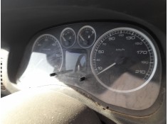 Recambio de cuadro instrumentos para peugeot 307 (3a/c) 2.0 hdi 90 referencia OEM IAM 6104R2  
