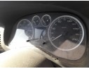 Recambio de cuadro instrumentos para peugeot 307 (3a/c) 2.0 hdi 90 referencia OEM IAM 6104R2  