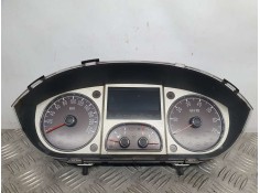 CUADRO INSTRUMENTOS 6JSCRLI9H PATA ROTA