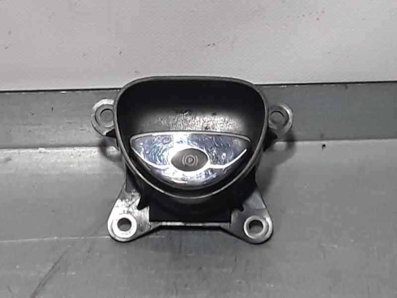 Recambio de boton freno mano electrico para jaguar s-type 2.7 v6 diesel classic referencia OEM IAM   