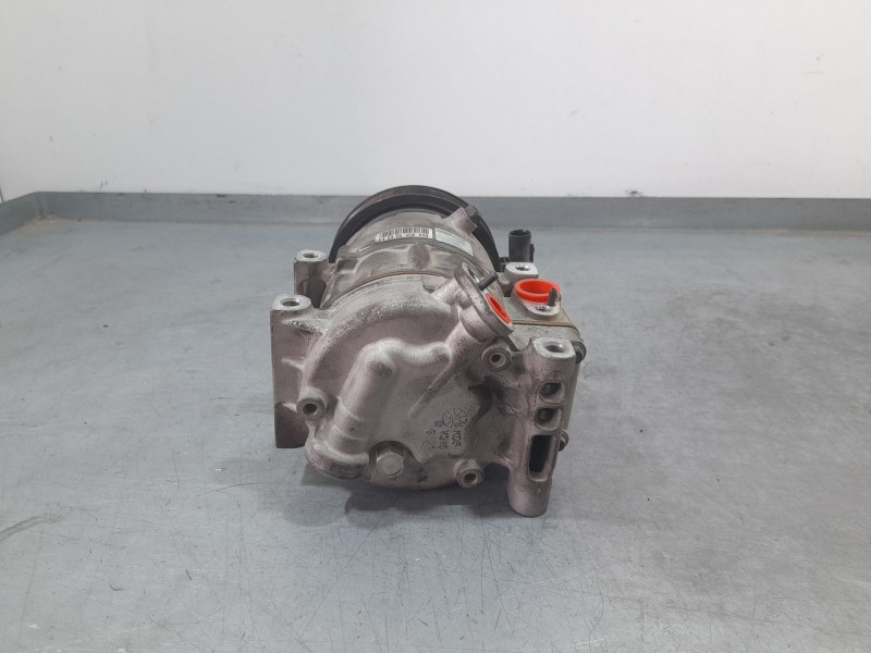Recambio de compresor aire acondicionado para kia cee´d hatchback (ed) 1.4 cvvt referencia OEM IAM F500AN8AA03  