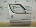 Recambio de puerta delantera derecha para pontiac trans sport referencia OEM IAM   