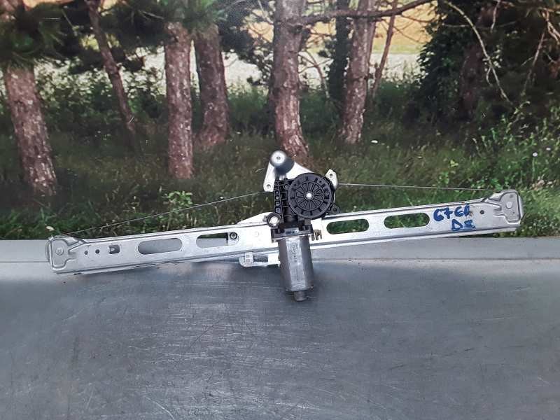 Recambio de elevalunas delantero izquierdo para mercedes-benz clase a (w168) 160 (168.033) referencia OEM IAM 2108202542 2 PIN 