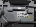 Recambio de piloto trasero derecho para toyota corolla (e12) 1.4 d-4d luna compact referencia OEM IAM 8155002301  