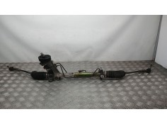 Recambio de cremallera direccion para seat ibiza iii (6l1) 1.9 tdi referencia OEM IAM 6Q1423055AD ASISTIDA TRW 02300800500001