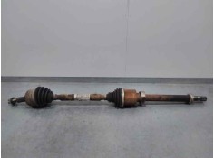 Recambio de transmision delantera derecha para renault megane iv berlina 5p business referencia OEM IAM 391008707R  