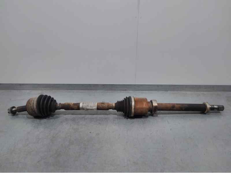 Recambio de transmision delantera derecha para renault megane iv berlina 5p business referencia OEM IAM 391008707R  