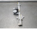 Recambio de elevalunas delantero derecho para nissan micra v (k14) visia+ referencia OEM IAM 2621005640 807314CA0A ELECTRICO 6 P
