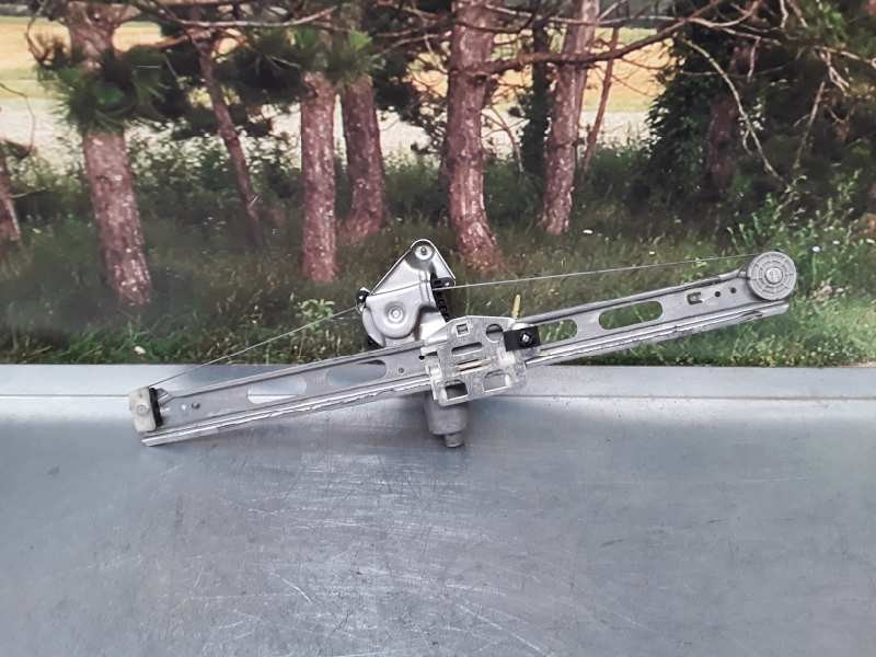 Recambio de elevalunas delantero izquierdo para mercedes-benz clase a (w168) 160 (168.033) referencia OEM IAM 2108202542 2 PIN 