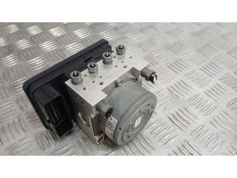Recambio de abs para peugeot 208 i (ca_, cc_) 1.0 referencia OEM IAM 9804162080 ATE 10022002314
