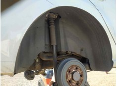 Recambio de plastico pase rueda tras. izq. para volkswagen polo (6c1) edition bmt referencia OEM IAM 6R0810971C  