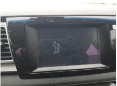 Recambio de sistema navegacion gps para kia niro i (de) 1.6 gdi hybrid referencia OEM IAM 96550Q5140  