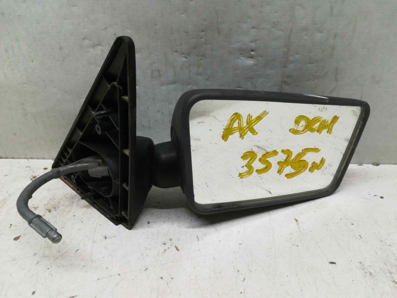 Recambio de retrovisor derecho para citroën ax 1.1 image referencia OEM IAM   