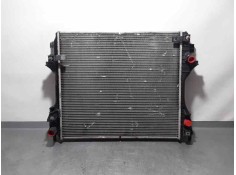 Recambio de radiador agua para jaguar s-type 2.7 v6 diesel classic referencia OEM IAM 8MK376764421  BEHR HELLA