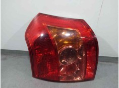 Recambio de piloto trasero izquierdo para toyota corolla (e12) 1.4 d-4d luna compact referencia OEM IAM 8156002301  