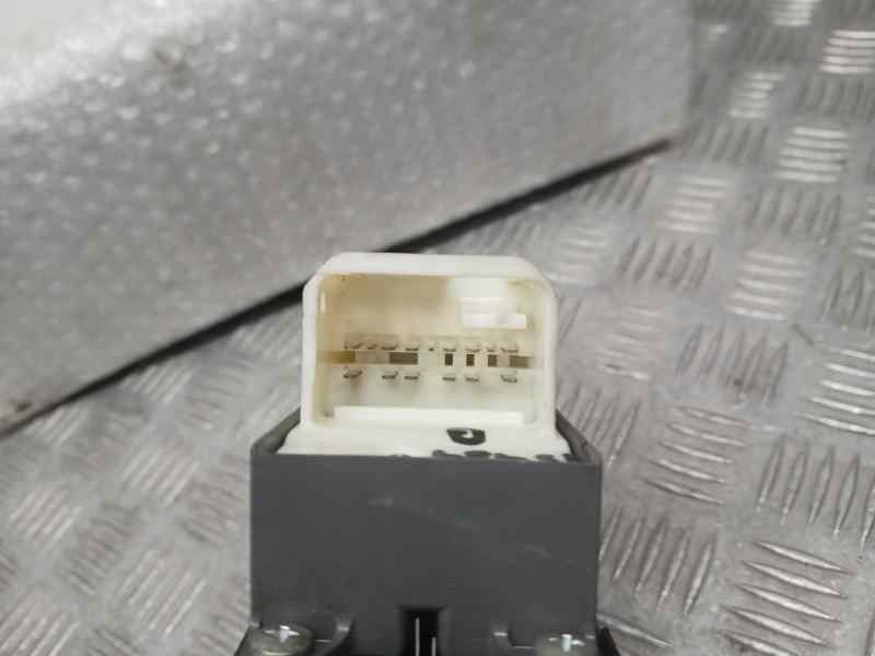 Recambio de mando elevalunas delantero izquierdo para toyota auris sol referencia OEM IAM 8482002230 9241Y70 