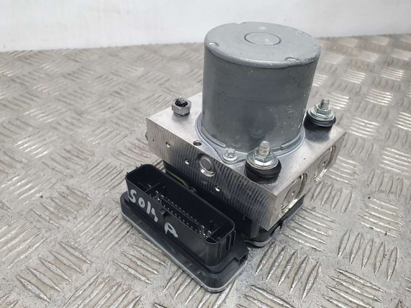 Recambio de abs para maxus e-deliver 9 l2 h1 referencia OEM IAM C00321817 970327 