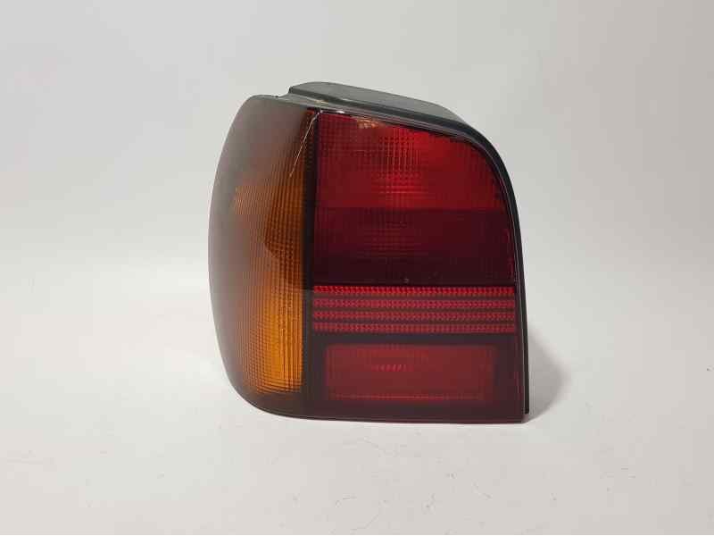 Recambio de piloto trasero izquierdo para volkswagen polo berlina (6n1) básico referencia OEM IAM   