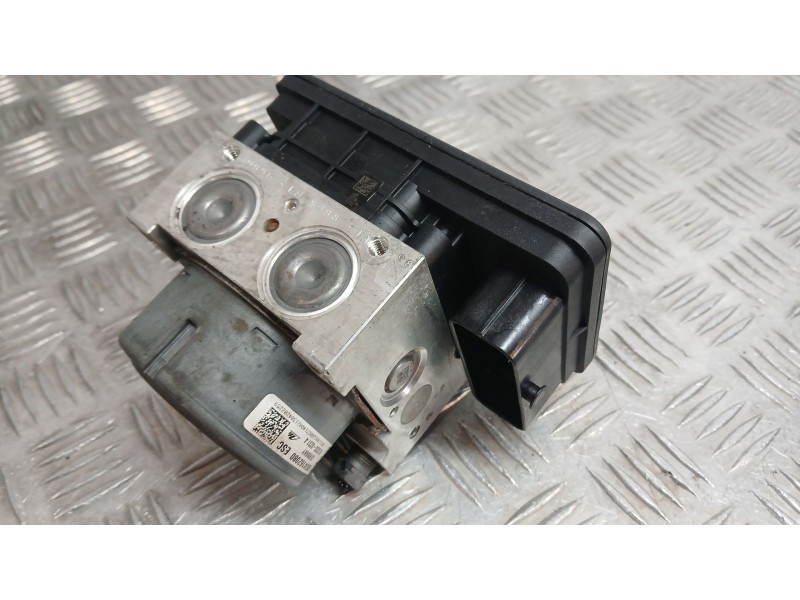 Recambio de abs para peugeot 208 i (ca_, cc_) 1.0 referencia OEM IAM 9804162080 ATE 10022002314