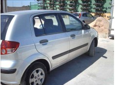HYUNDAI GETZ (TB)