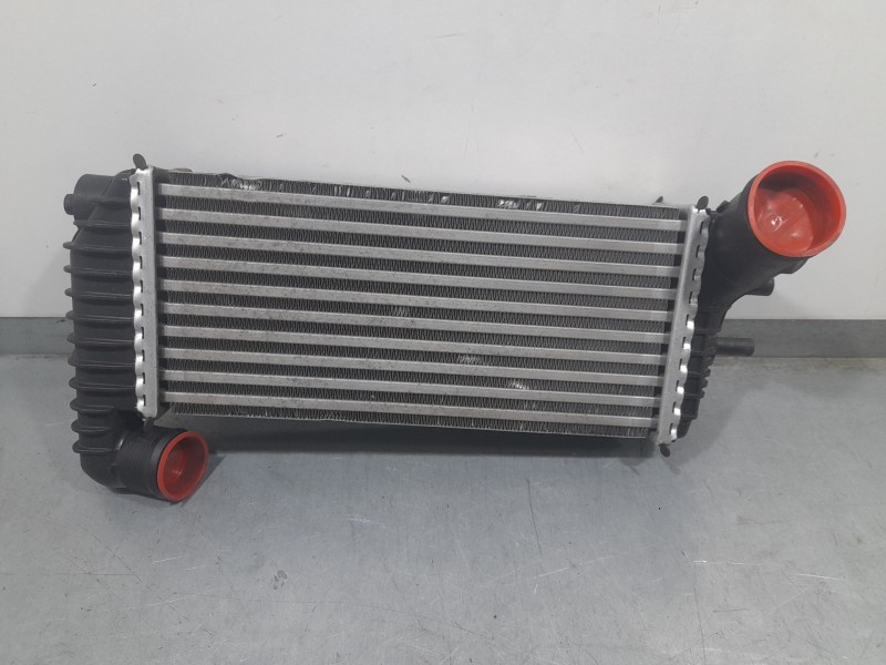 Recambio de intercooler para ford focus iii turnier 1.5 tdci referencia OEM IAM BV619L440CJ  