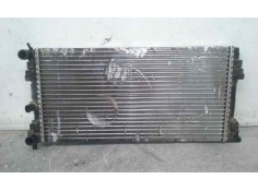 RADIADOR AGUA R3570001 6R01212530 BEHR