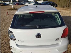 Recambio de porton trasero para volkswagen polo (6c1) edition bmt referencia OEM IAM 6R6827025D  