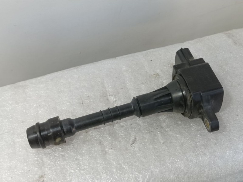 Recambio de bobina encendido para nissan almera (n16/e) acenta referencia OEM IAM 224496N015  HANSHIN